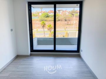 Departamento Vista al mar ID: 68237s
