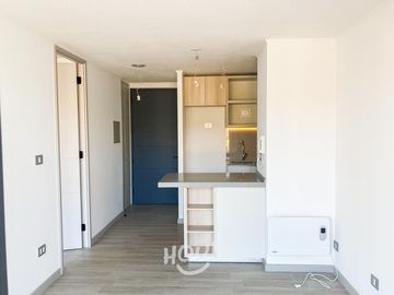 Departamento Vista al mar ID: 68237s