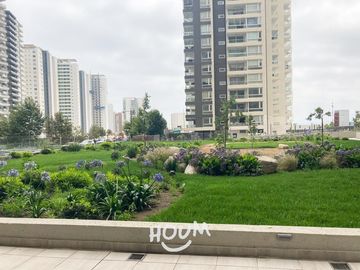 Departamento Vista al mar ID: 68237s