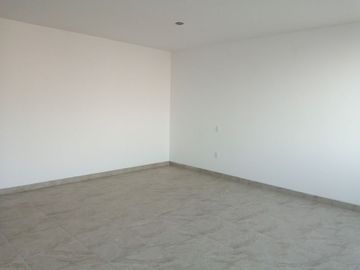 Preciosa Residencia en Colinas de Juriquilla, 4ta Recamara en PB, Roof Garden,..