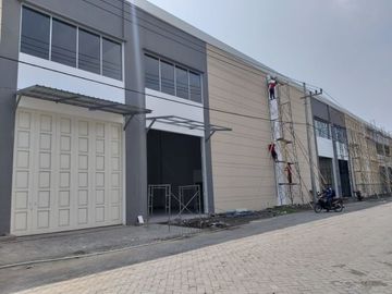 Ciamik Mewah, Pergudangan Driyorejo Kecana Permai | Br135 G