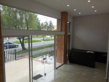 apartamento en arriendo en nicolás de federmán. Cod A52192
