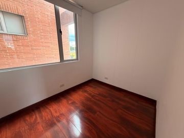 apartamento en arriendo en nicolás de federmán. Cod A52192