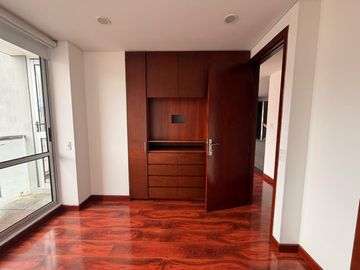 apartamento en arriendo en nicolás de federmán. Cod A52192