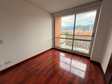 apartamento en arriendo en nicolás de federmán. Cod A52192
