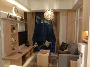 For Rent 2BR Luxury Apartment at Casablanca