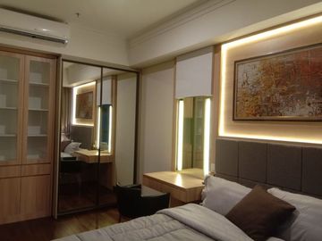 For Rent 2BR Luxury Apartment at Casablanca