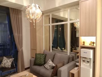 For Rent 2BR Luxury Apartment at Casablanca
