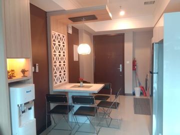 For Rent 2BR Luxury Apartment at Casablanca