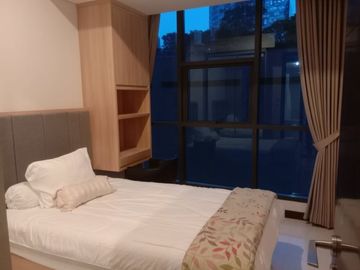 For Rent 2BR Luxury Apartment at Casablanca