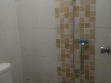Springhill sawojajar Malang