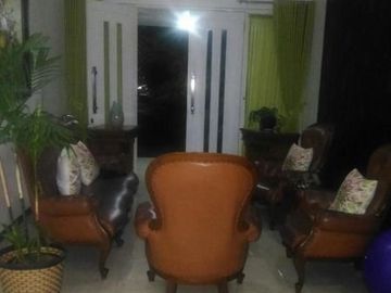 Springhill sawojajar Malang