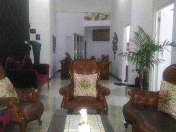 Springhill sawojajar Malang