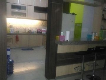 Springhill sawojajar Malang
