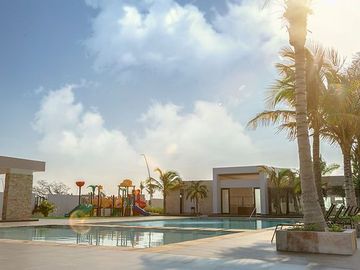 TERRENOS EN VENTA DESDE 180 M2 FRACC LOMAS DEL DORADO Boca del Rio