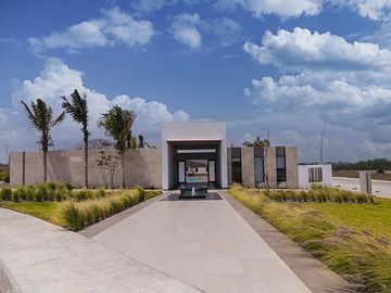 TERRENOS EN VENTA DESDE 180 M2 FRACC LOMAS DEL DORADO Boca del Rio