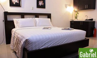 Rent to Own Condominium in Cityscape Tower 2 Uptown