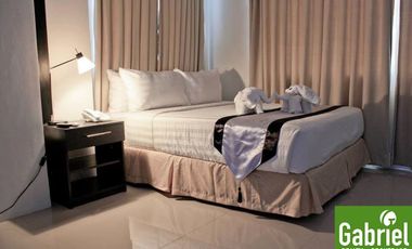 Rent to Own Condominium in Cityscape Tower 2 Uptown