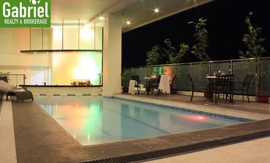 Rent to Own Condominium in Cityscape Tower 2 Uptown