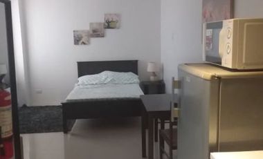 Rent to Own Condominium in Cityscape Tower 2 Uptown