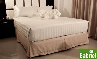Rent to Own Condominium in Cityscape Tower 2 Uptown