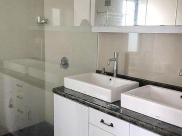 Villa for sale sea and mountain views at Pecatu Indah Resort Bali