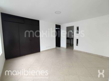 apartaestudio en arriendo en belén la palma. Cod A71641