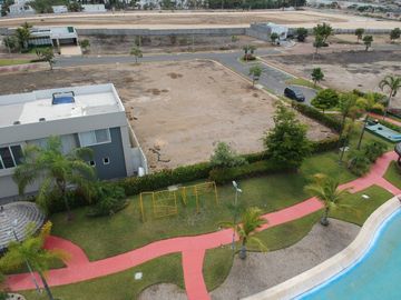 Terreno en Venta en Ruta del Sol
