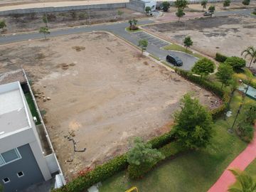 Terreno en Venta en Ruta del Sol