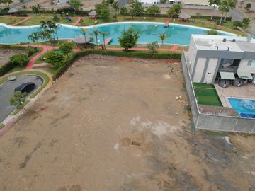 Terreno en Venta en Ruta del Sol