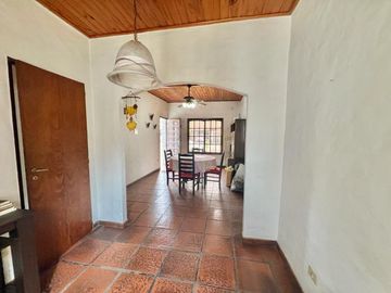 Casa PH en venta en Ituzaingo Sur