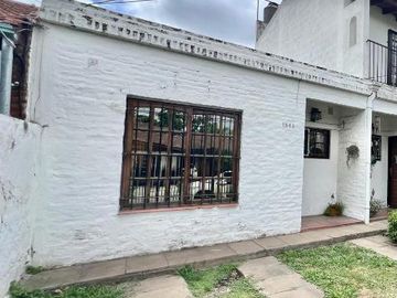 Casa PH en venta en Ituzaingo Sur