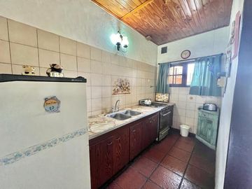 Casa PH en venta en Ituzaingo Sur