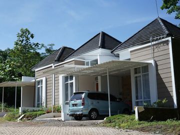 Perumahan Murah dengan Banyak Fasilitas Umum di Salatiga