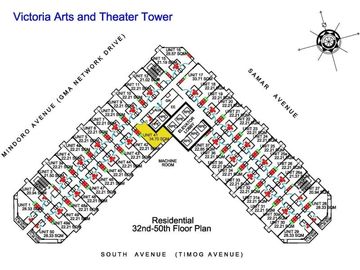 preselling condo unit good investment for as low as 8000
