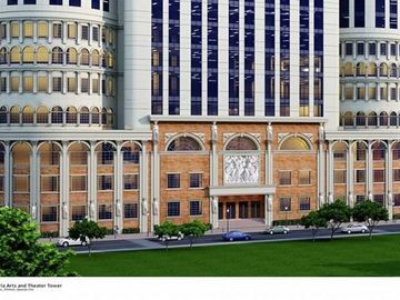 preselling condo unit good investment for as low as 8000