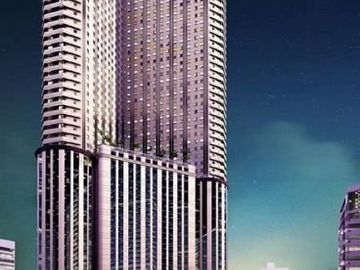 preselling condo unit good investment for as low as 8000