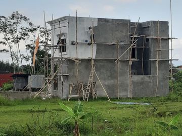 NEWS RELEASE, PERUMAHAN EKSKLUSIVE DI KLATEN, DEKAT PINTU TOL SOLO SEMARANG