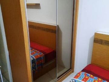 Apartmen Puncak kertajaya tower B Strategis