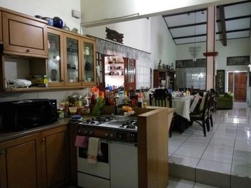 Rumah diJual di Warung Buncit, Jaksel. Rumah Asri