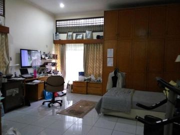 Rumah diJual di Warung Buncit, Jaksel. Rumah Asri