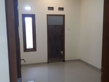 Rumah di Area Klidon, 2 Unit Siap Huni