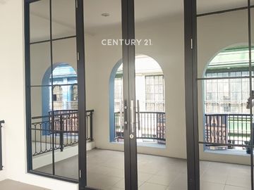 Ruko Asia Osaka Pik 3 Lantai  Lokasi Strategis 2 Unit Tersedia