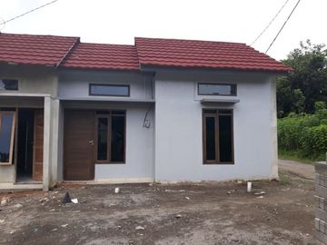 Hanya Untuk Anda Rumah Jogjakarta Legalitas Lengkap 3 KM dari Pabrik SGM Jogja-Solo