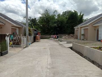 Cluster Elit bebas banjir ,Harga All In 300 Jt-an : Sukamukti, Katapang