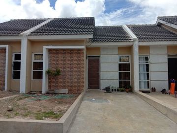 Cluster Elit bebas banjir ,Harga All In 300 Jt-an : Sukamukti, Katapang