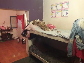 Casa - Rafael Calzada