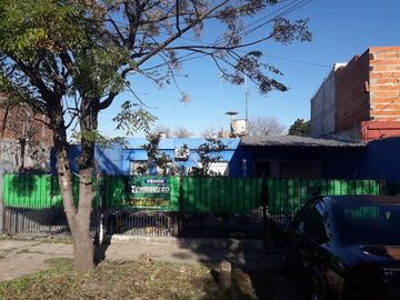 Casa - Rafael Calzada