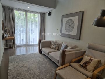 Dijual Rumah Strategis Harga Menarik Di Mampang Jakarta Selatan
