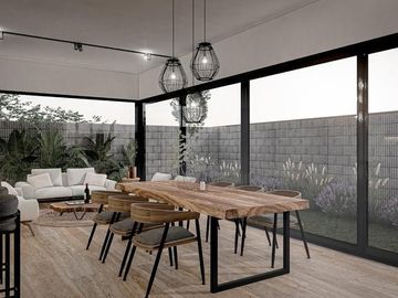 Residencia de Autor en Altozano, 4 Habitaciones, 4 Baños, Mármol, De Autor, Lujo